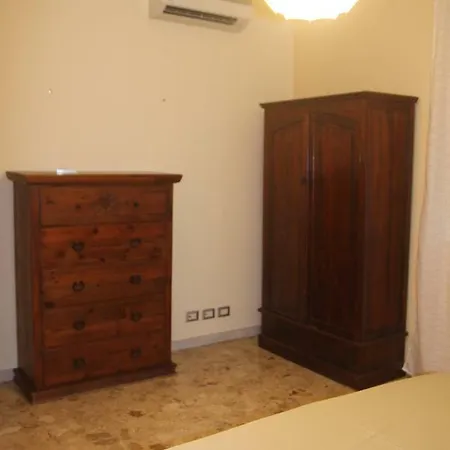 Artemisia Apartment Catania Exterior photo