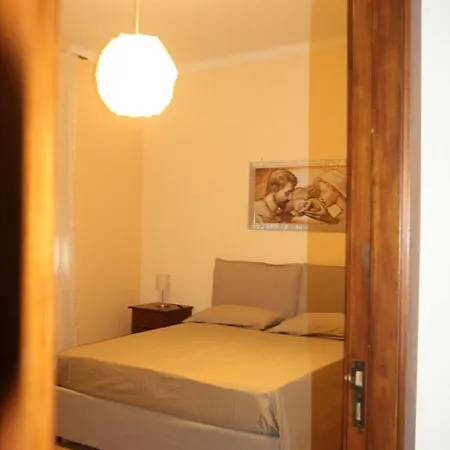 Artemisia Apartment Catania Exterior photo