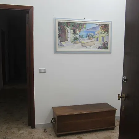 Artemisia Apartment Catania Exterior photo