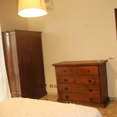 Artemisia Apartment Catania Exterior photo