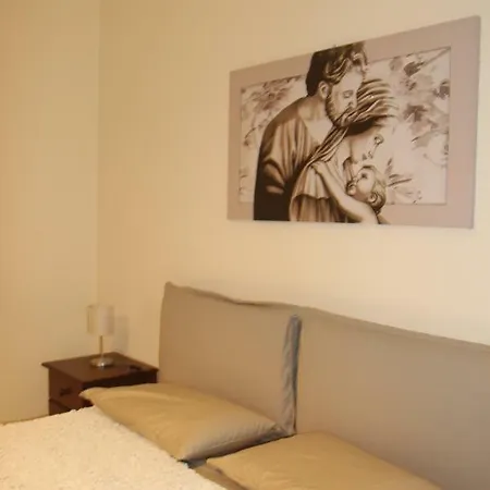 Artemisia Apartment Catania Exterior photo