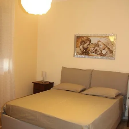 Artemisia Apartment Catania Exterior photo