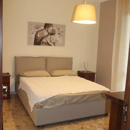 Artemisia Apartment Catania Exterior photo