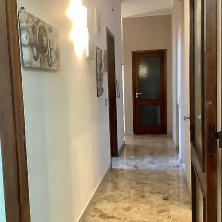 Artemisia Apartment Catania Exterior photo