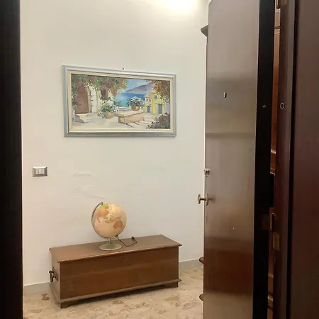 Artemisia Apartment Catania Exterior photo