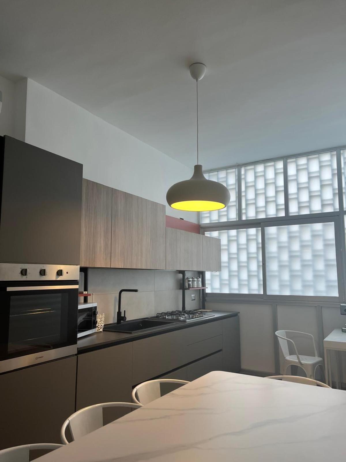 Artemisia Appartement