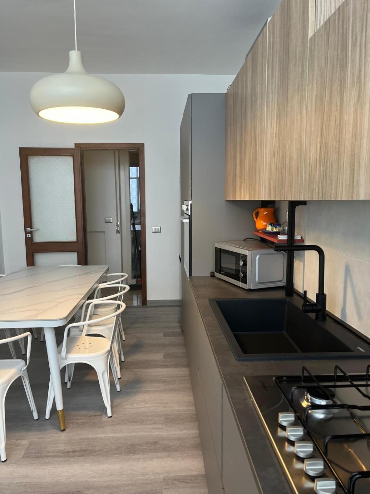 Apartment Artemisia