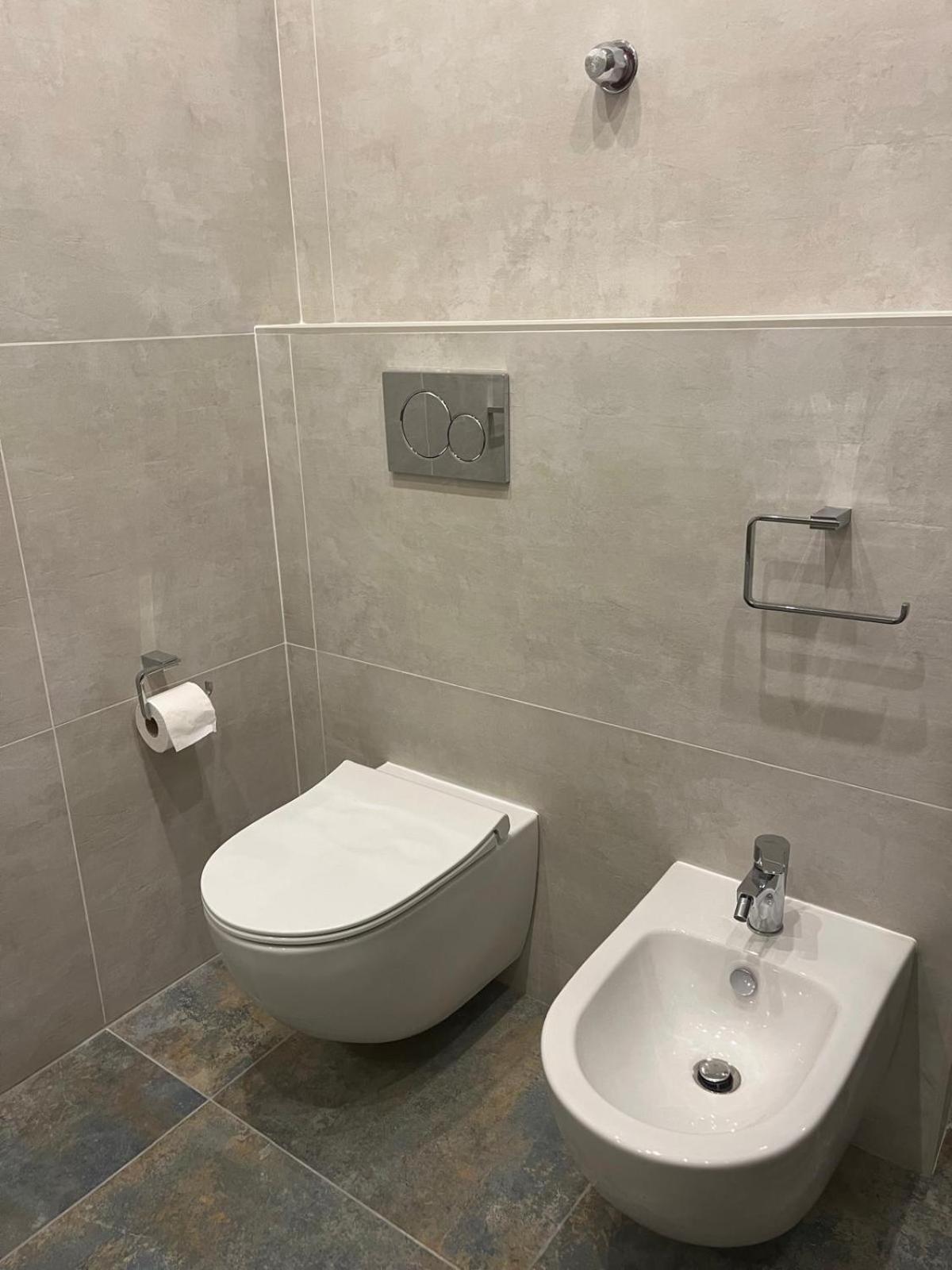 Apartment Artemisia *