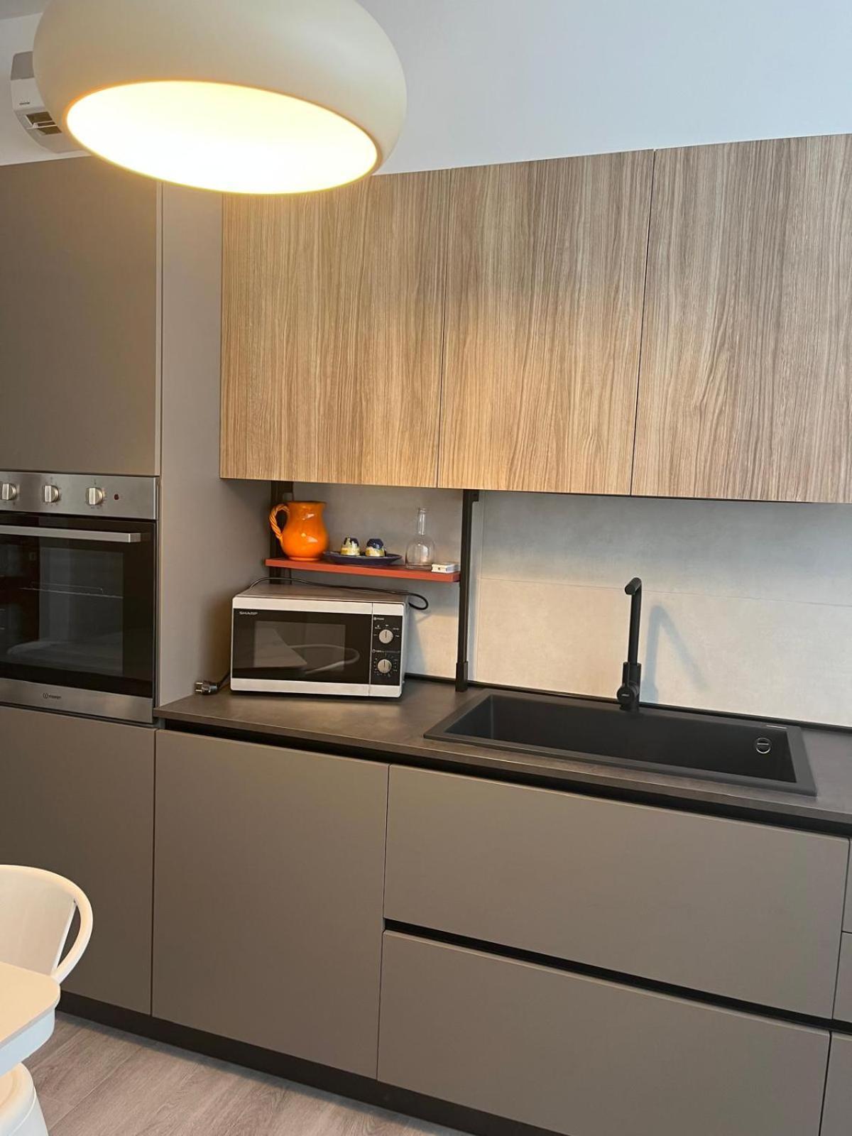 Apartment Artemisia Catania