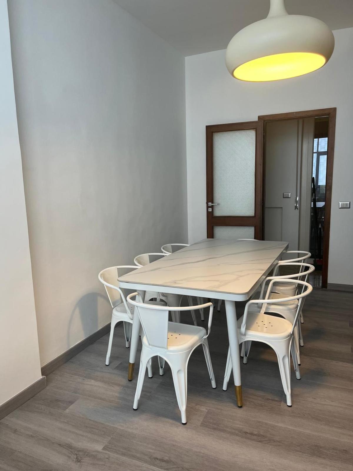 Apartment Artemisia *
