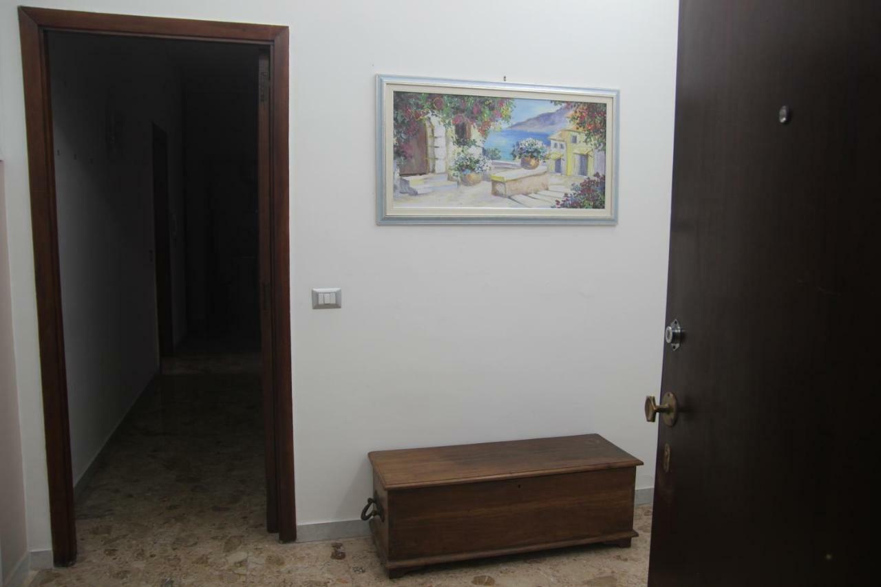 Apartment Artemisia Catania