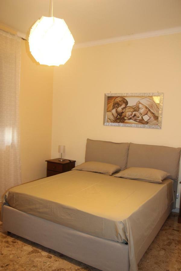 Apartment Artemisia Catania