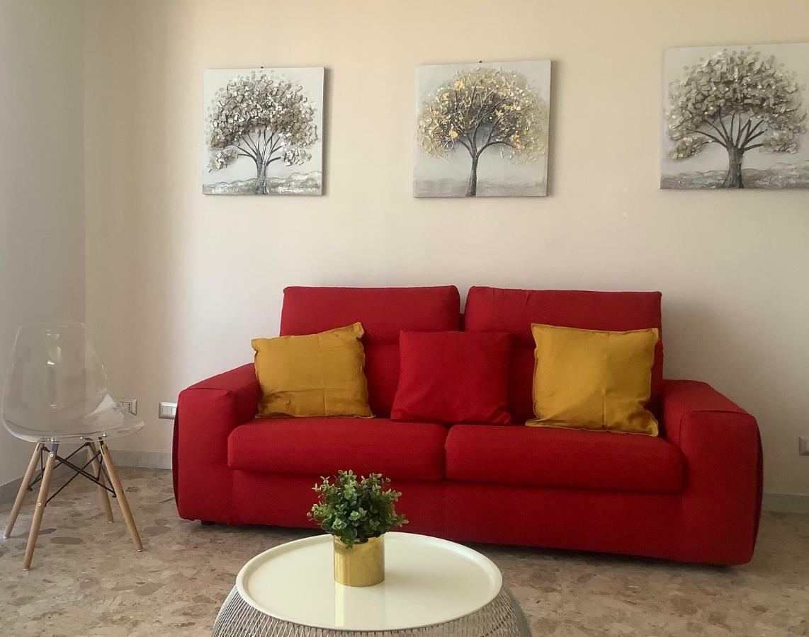 Apartment Artemisia Catania