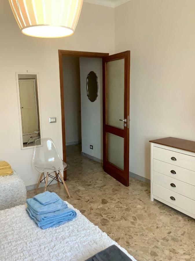 Artemisia Apartment Catania