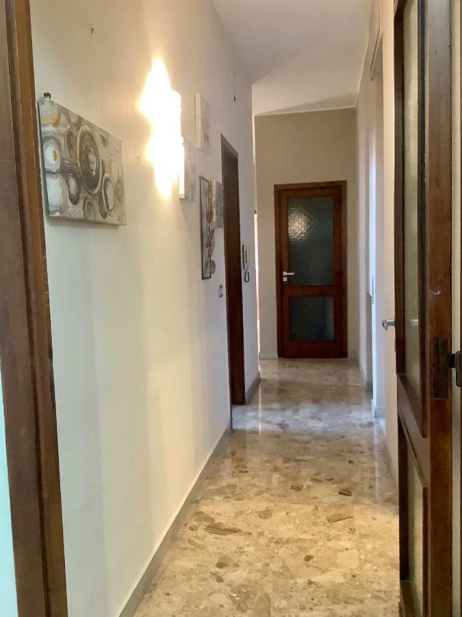 Artemisia Appartement