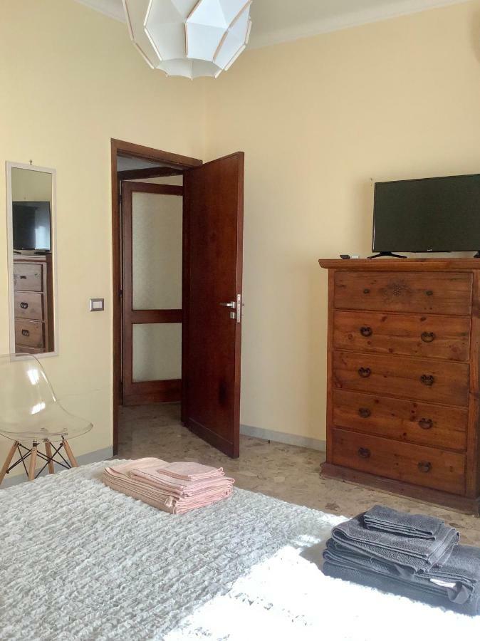 Artemisia Apartment *